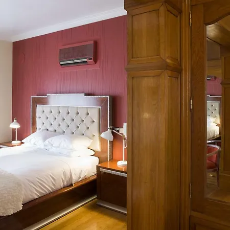 Guest house Almosquia Cascais