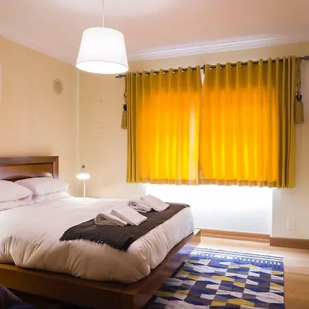 Guest house Almosquia Cascais